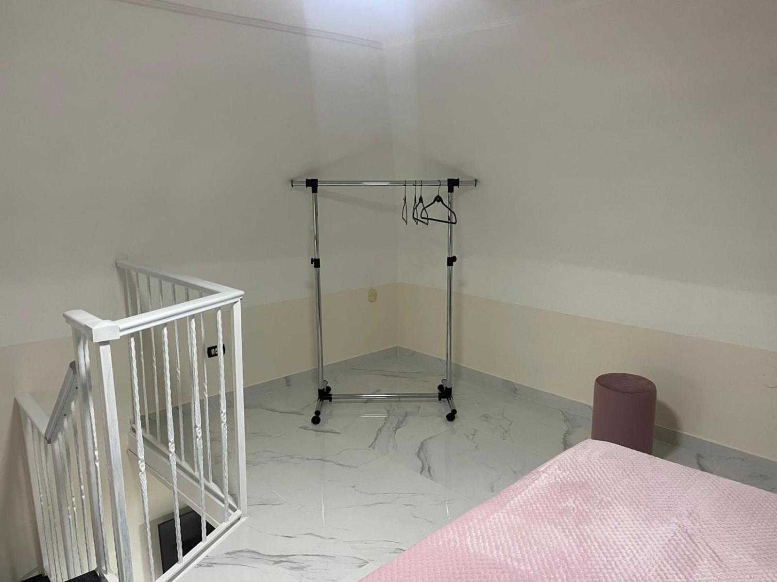 Boscotrecase Da Nonna Maria Bed & Breakfast エクステリア 写真