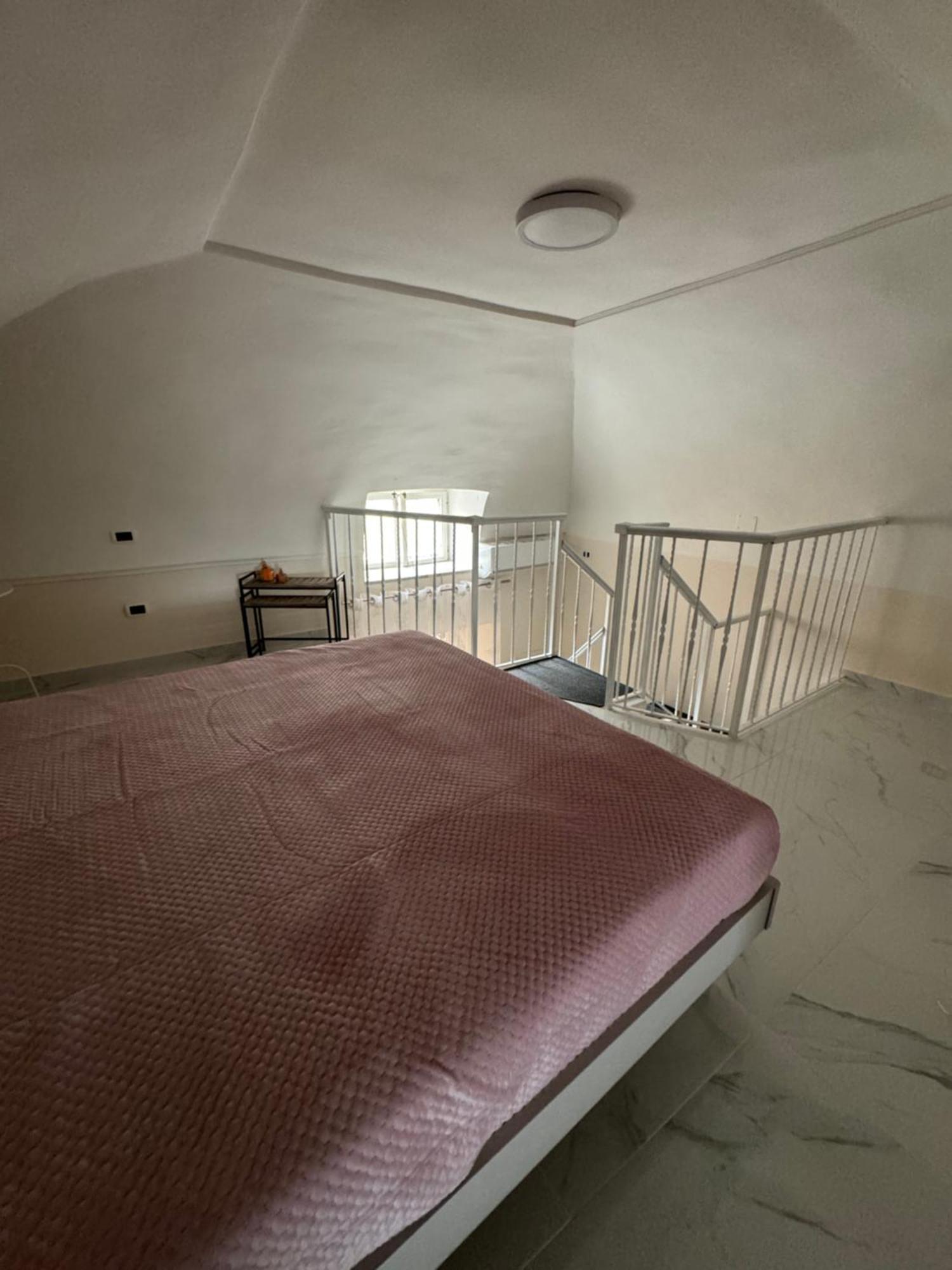 Boscotrecase Da Nonna Maria Bed & Breakfast エクステリア 写真