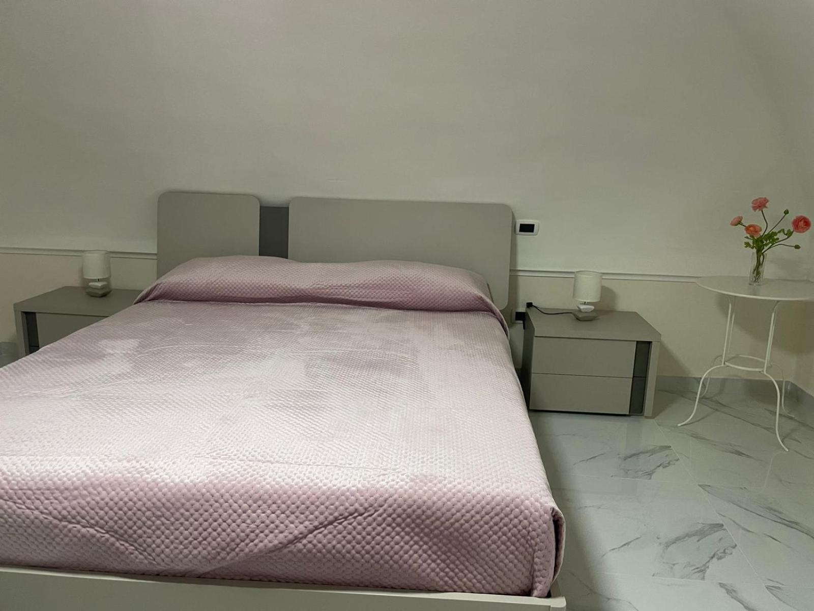 Boscotrecase Da Nonna Maria Bed & Breakfast エクステリア 写真