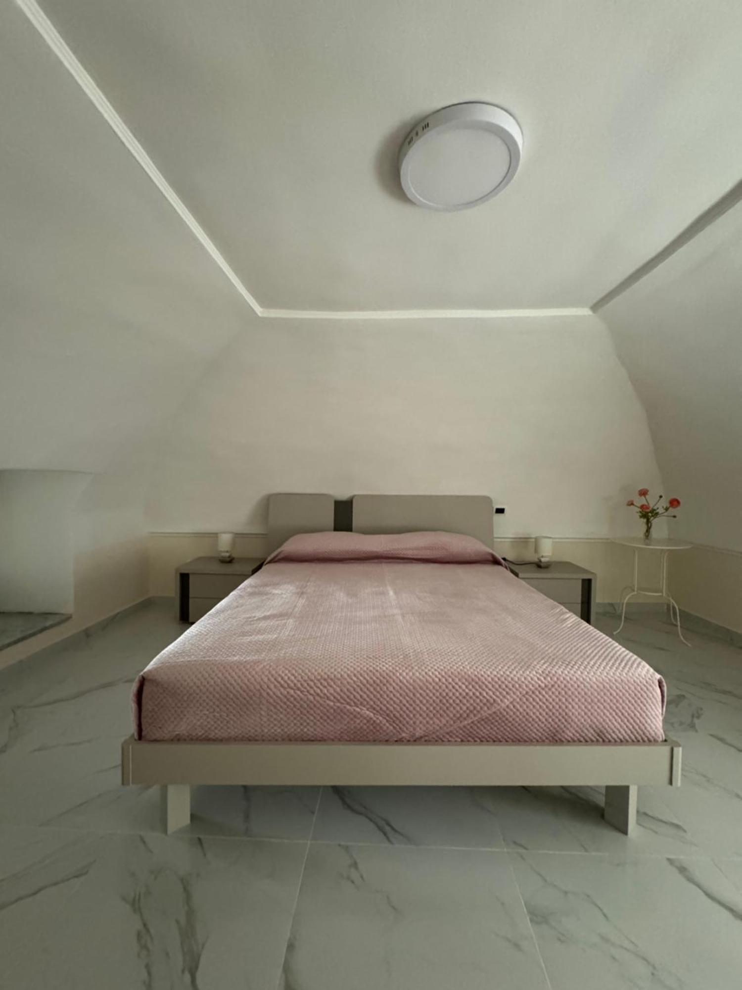 Boscotrecase Da Nonna Maria Bed & Breakfast エクステリア 写真